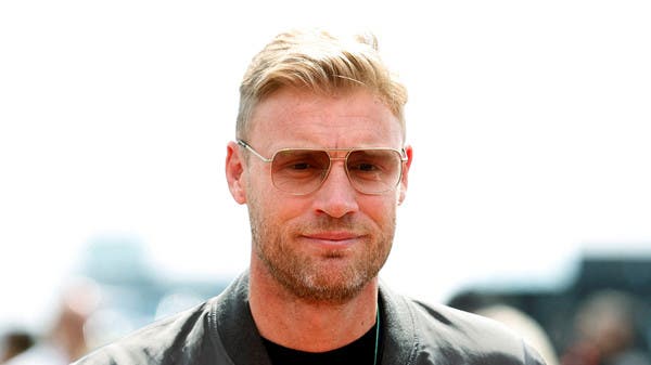 BBC Halts ‘Top Gear’ Filming After Presenter Flintoff’s December Crash