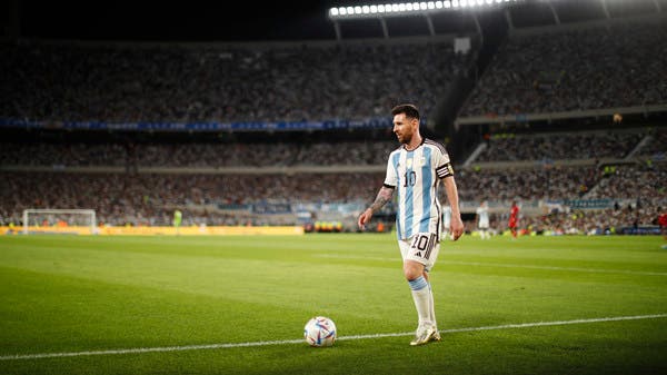 Messi recibe oferta del club saudita Al-Hilal: Fuente