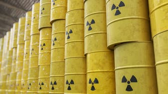 الطاقة الذرية: العثور على اليورانيوم المفقود في ليبيا