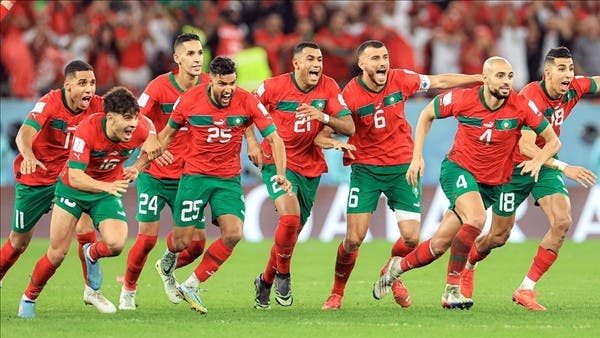 Morocco qualifies for the 2023 African Cup