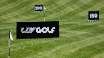 Saudi-backed LIV Golf claims rival PGA Tour official sabotaged TV deals: Court filing