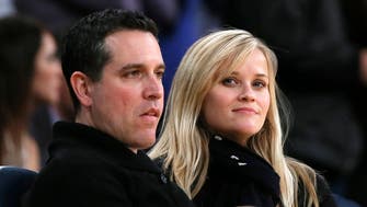 Reese Witherspoon, husband Jim Toth make ‘difficult decision to divorce’