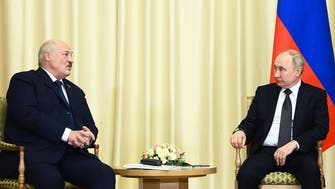 Belarus’ Lukashenko told Putin of Prigozhin talks outcome: State news agency