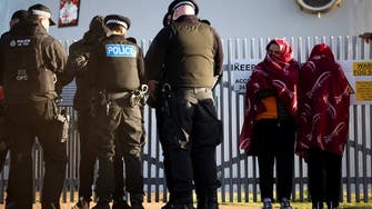 EU data authority warns Frontex of action over migrant interview breaches
