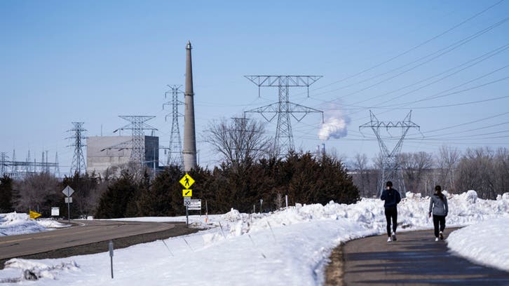 Residents worry after second leak from US nuclear plant