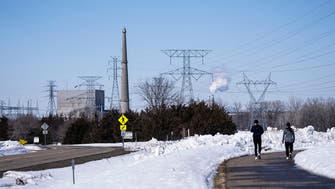 Residents worry after second leak from US nuclear plant