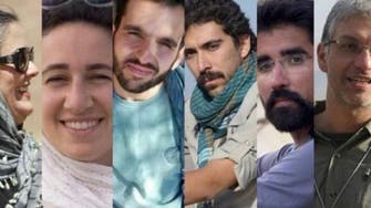 مرخصی 6 فعال محیط زیست زندانی در ایران پنج روز دیگر تمدید شد
