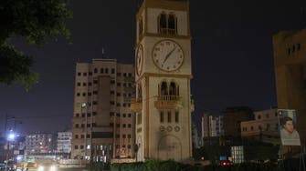Lebanon has two time zones amid daylight savings dispute between leaders