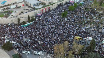 اسرائیلی وزیراعظم نے بڑے پیمانے پراحتجاج کے بعدمتنازع عدالتی بل مؤخرکردیا