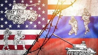 مسکو: «ناتو» قصد دارد روسیه را تقسیم کند