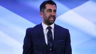 Humza Yousaf wins SNP leadership, set to become Scotland’s first Muslim leader