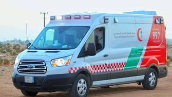 سعودی عرب میں ایمبولینسز کو راستہ نہ دینے والوں کی خود کار نگرانی کا سسٹم متعارف
