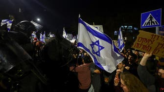 وزیر انصاف نے اسرائیل کو خانہ جنگی کے دہانے پر لا کھڑا کیا ہے: لیکوڈ پارٹی