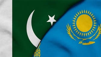 قازقستان کا پاکستان کیساتھ اقتصادی وتجارتی تعلقات کے فروغ میں اظہار دلچسپی