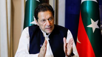 اسلام آباد ہائی کورٹ: عمران خان کی 7 مقدمات میں حفاظتی ضمانت منظور