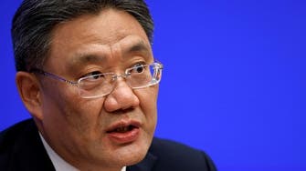 Chinese minister urges Japan to halt export curbs on chip manufacturing tools