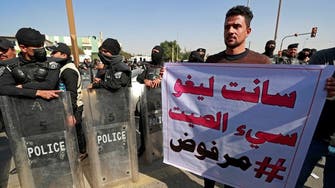 هرج ومرج وصخب.. برلمان العراق يمرر قانون الانتخابات