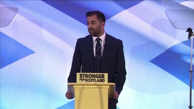 تعرف على أول مسلم يفوز بزعامة الحزب الحاكم في اسكتلندا