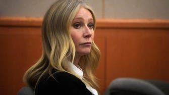 Gwyneth Paltrow accuser calls Utah ski crash ‘serious smack’