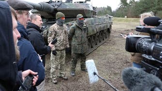 Switzerland refuses to transfer tanks to Ukraine due to neutrality policy