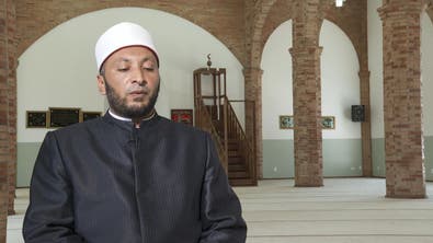 ورتل القرآن مع القارئ المصري محمد عبد الهادي