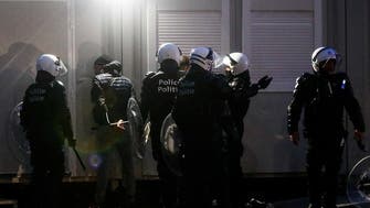 Belgium arrests eight amid ‘terror attack’ fears: Prosecutor
