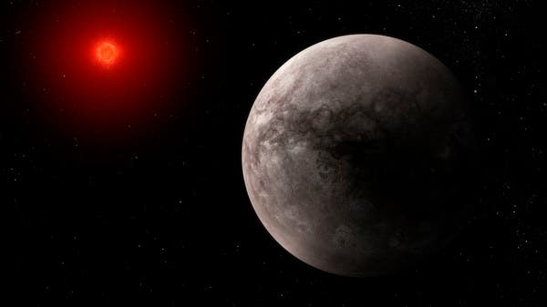 First-Ever Measurement of Earth-like Planet’s Temperature Conducted by James Webb Space Telescope