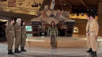 ٹینک میوزم میں بنی ٹک ٹاک ویڈیو پر اردن میں غصہ
