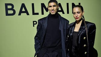 Achraf Hakimi ex-wife tries to claim half his fortune, discovers nothing in his name