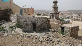 مساجد بحالی  پروگرام: سعودی عرب کی 13 صدیاں پرانی مسجد کی تعمیر نو