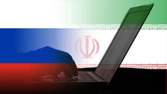 «وال‌استریت ژورنال»: روسیه، ایران را به تجهیزات سایبری مسلح کرده است