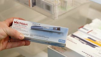 Success of fighting obesity spurs Novo bet on gene-editing tech