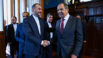 اتفاق‌ نظر روسیه و ایران برای از سرگیری مذاکرات احیای «برجام»