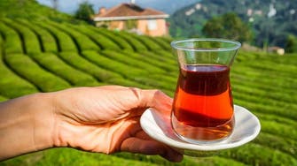 ترکیه همچنان رکورددار جهانی در مصرف چای است
