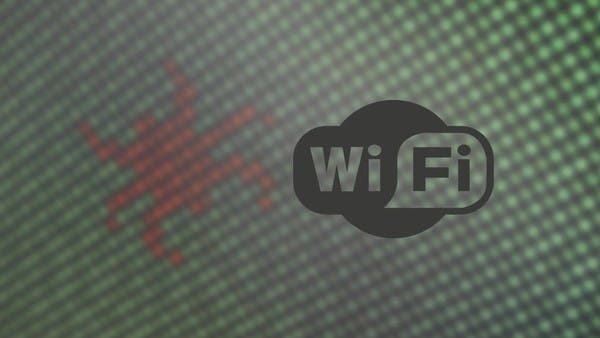 Discovering a vulnerability in the Wi-Fi protocol that allows hijacking of network traffic