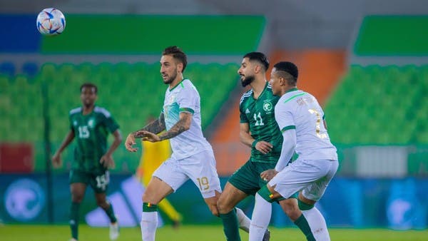 المنتخب السعودي يودع حقبة رينارد بالخسارة أمام بوليفيا