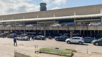 Airport expansion in Lebanon sparks transparency concerns            