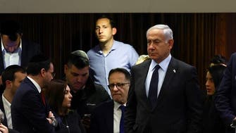 US-Israel alliance ‘unshakable,’ Netanyahu tells democracy summit