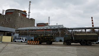 IAEA: Access needed to confirm absence of mines at Zaporizhzhia nuclear plant