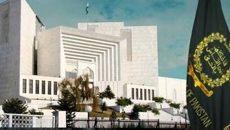 Pakistani parliament approves new law to limit chief justice’s powers 