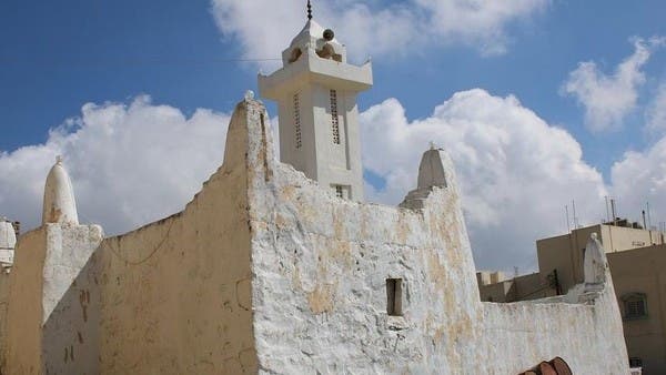 بعد 13 قرناً.. مسجد المسقي التاريخي يعود للواجهة من جديد 