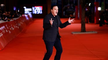 Quentin Tarantino Confirms He Is Ready To Quit Making Films