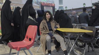 «زن، زندگی، آزادی» در مسابقات عکاسی خبری جهانی؛ اهدای جایزه به دو تصویرگر ایرانی 