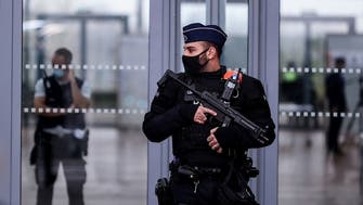 Seven jailed in terrorism probe in Belgium