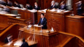 Japanese opposition lawmaker poses questions to PM  Kishida with help of ChatGPT