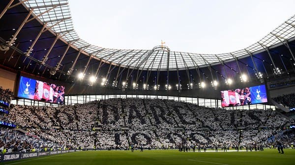 Angry club fans: Tottenham from one drama to another