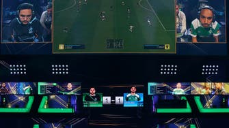 Prince Faisal at FII Priority: Gaming thrives in Saudi Arabia, offering new careers