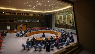 UK backs permanent seat for Africa, India, others at expanded UN Security Council