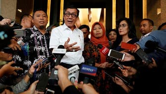 Indonesian, Russian ministers sign extradition agreement 