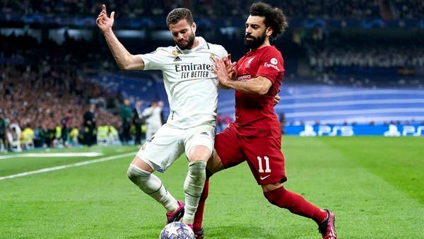 Salah employed by Real Madrid to put an end to Barcelona’s reign